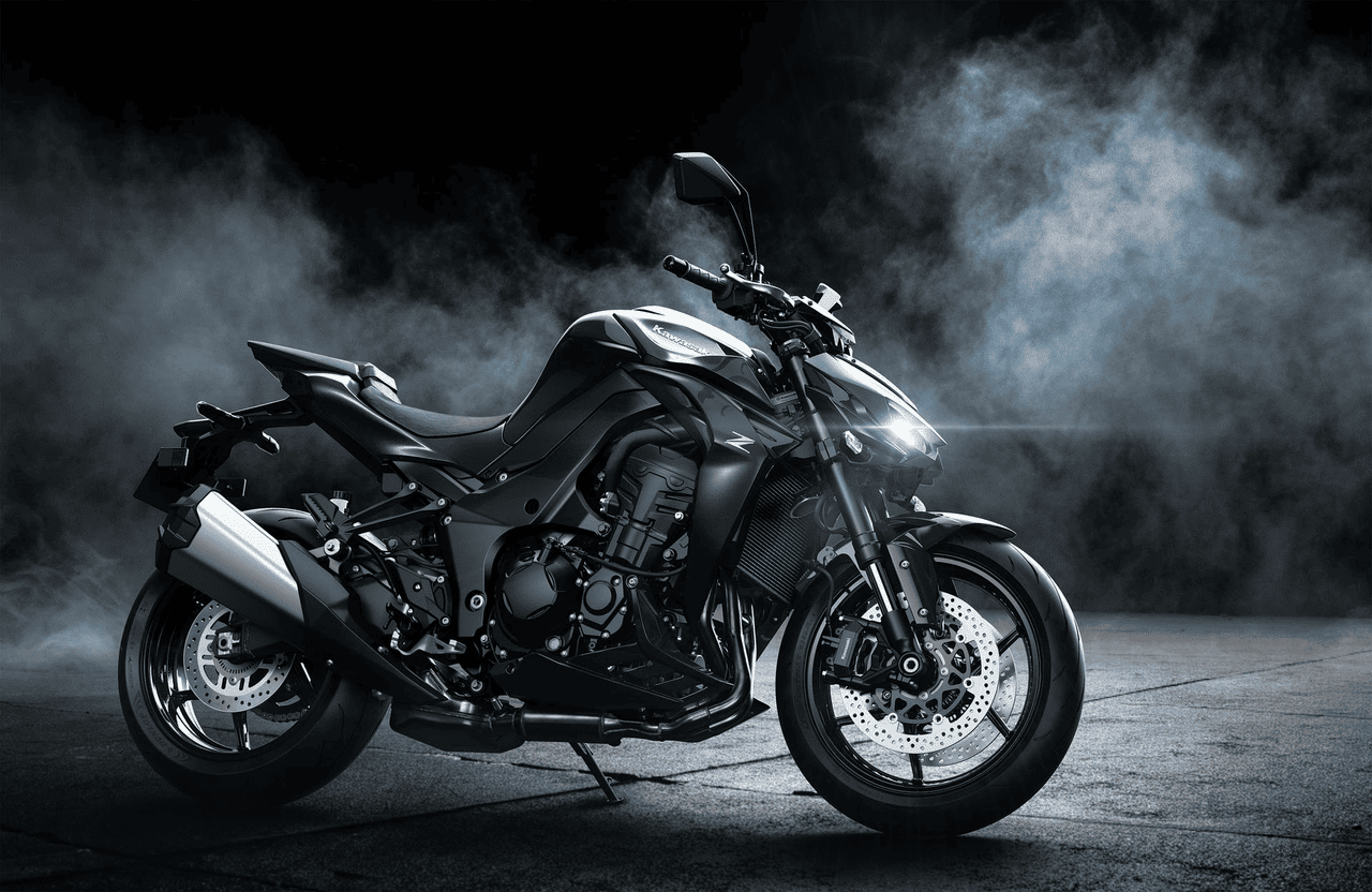 Z1100 - 2026 na cor #3F4D38