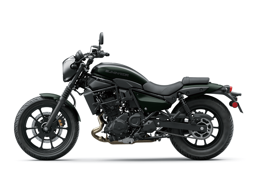 ELIMINATOR 500 - 2026 na cor #141514